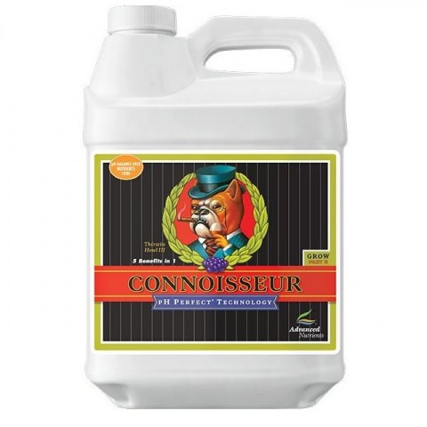 PH Perfect Connoisseur Grow Part B 10lt